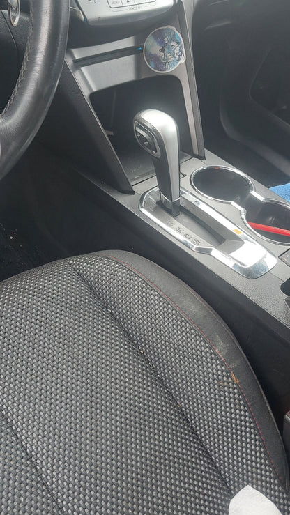 2010-2015 Chevrolet Equinox - Stock #: M18844