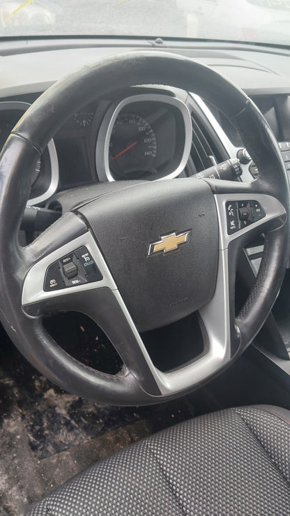 2010-2015 Chevrolet Equinox - Stock #: M18844