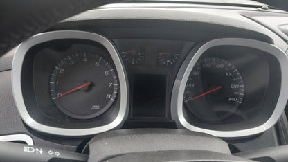 2010-2015 Chevrolet Equinox - Stock #: M18844