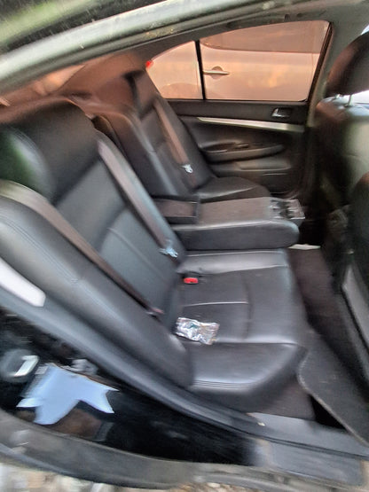 2015 Infiniti Q40 - Stock #: M19457