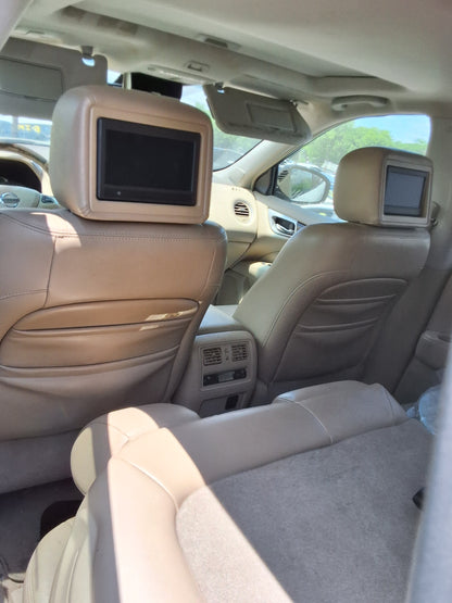 2013 Nissan Pathfinder - Stock #: M19008 - MXG-18