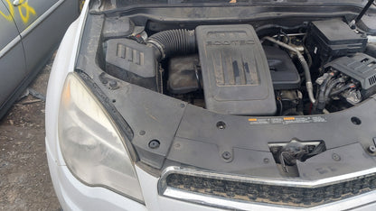 2010-2015 Chevrolet Equinox - Stock #: M18844