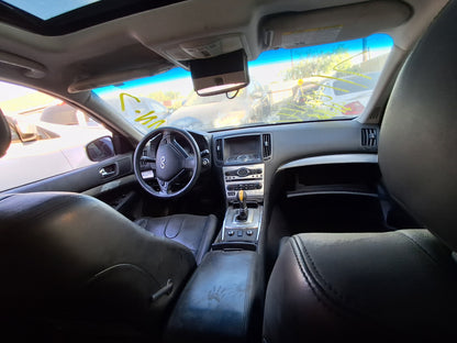 2015 Infiniti Q40 - Stock #: M19457