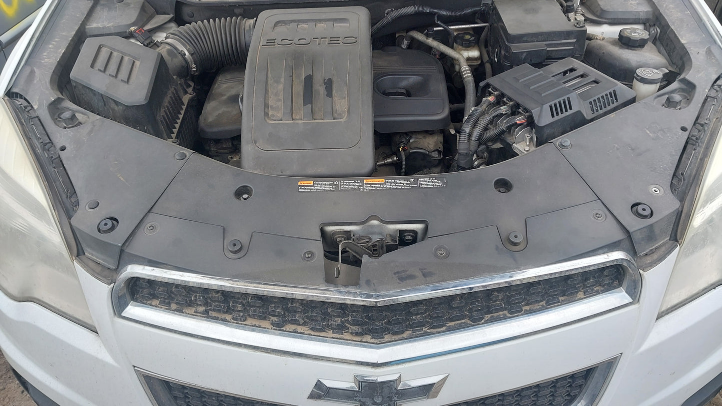 2010-2015 Chevrolet Equinox - Stock #: M18844