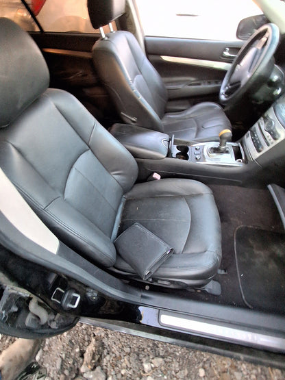 2015 Infiniti Q40 - Stock #: M19457