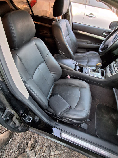 2015 Infiniti Q40 - Stock #: M19457