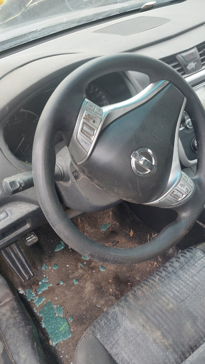 2016-2018 Nissan Altima - Stock #: M18846