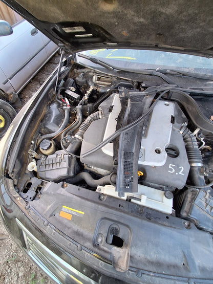 2015 Infiniti Q40 - Stock #: M19457