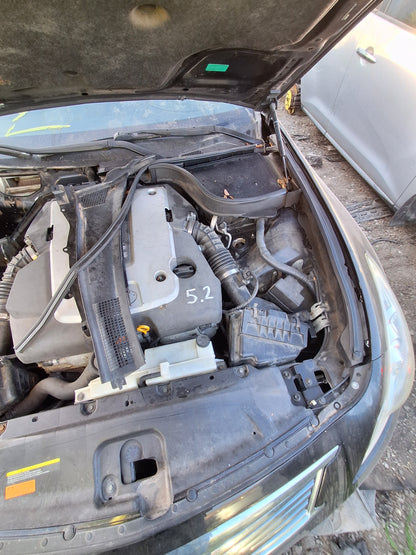 2015 Infiniti Q40 - Stock #: M19457