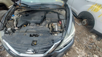 2016-2018 Nissan Altima - Stock #: M18846