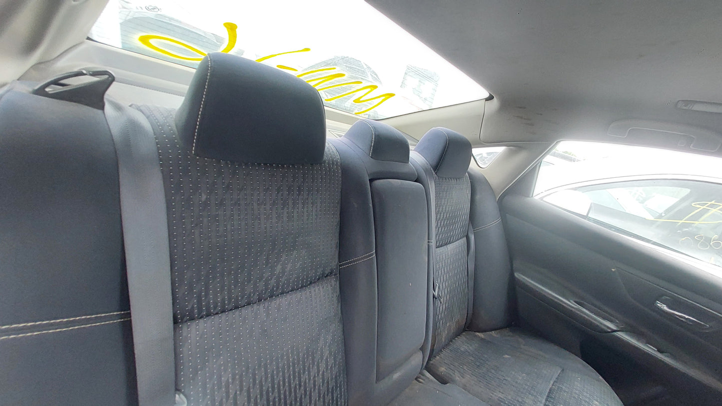 2016-2018 Nissan Altima - Stock #: M18846