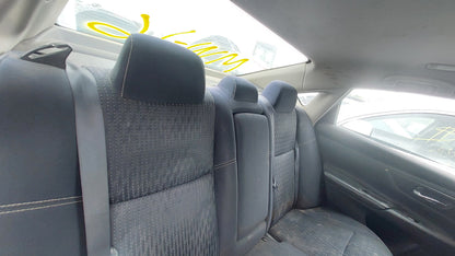 2016-2018 Nissan Altima - Stock #: M18846