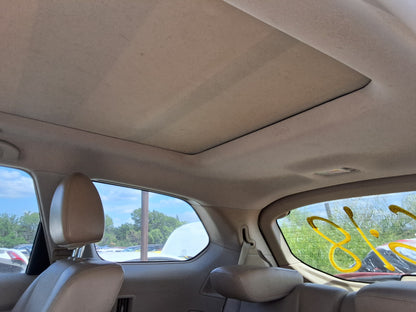 2013 Nissan Pathfinder - Stock #: M19008 - MXG-18