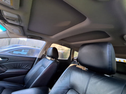 2010 Nissan Murano Stock #: M19463 - MN-13
