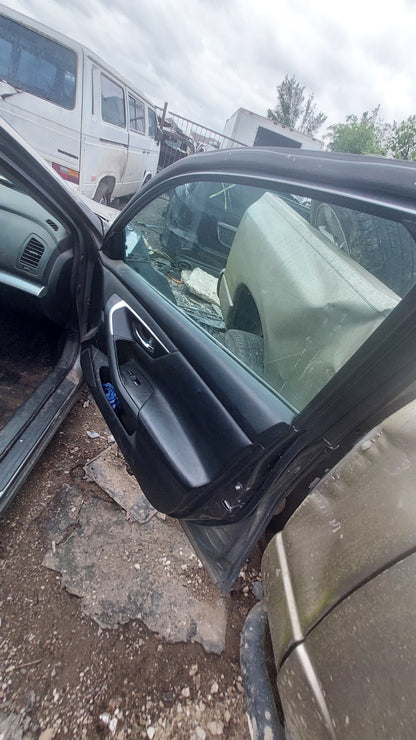 2016-2018 Nissan Altima - Stock #: M18846