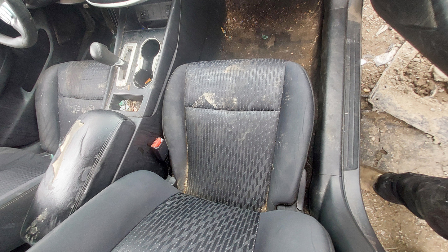 2016-2018 Nissan Altima - Stock #: M18846
