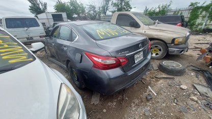 2016-2018 Nissan Altima - Stock #: M18846