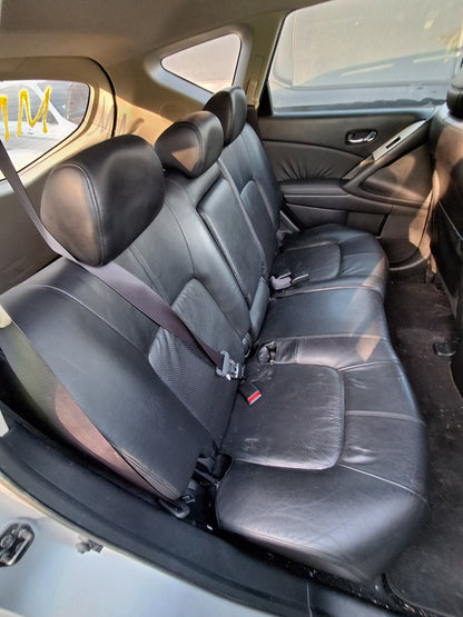 2010 Nissan Murano Stock #: M19463 - MN-13