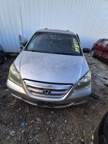 2005 Honda Odyssey - Stock #: - M19467 - MN-17