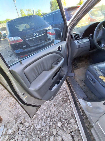 2005 Honda Odyssey - Stock #: - M19467 - MN-17