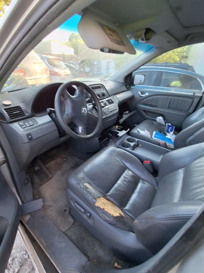 2005 Honda Odyssey - Stock #: - M19467 - MN-17