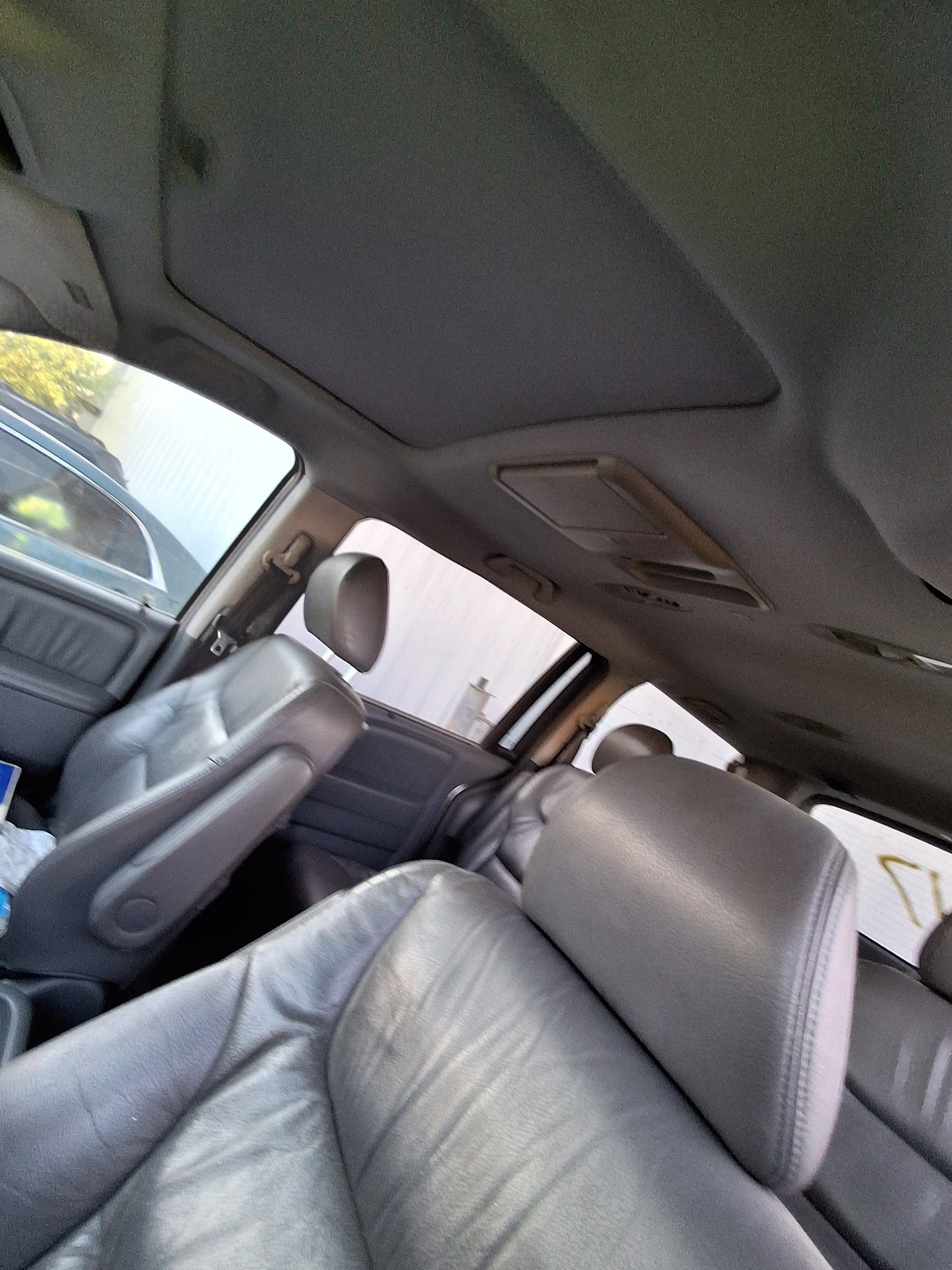 2005 Honda Odyssey - Stock #: - M19467 - MN-17
