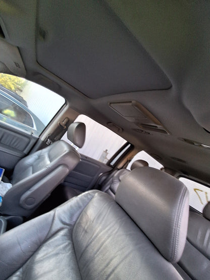 2005 Honda Odyssey - Stock #: - M19467 - MN-17