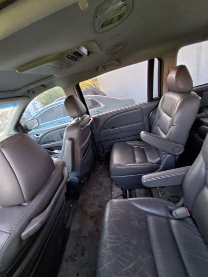 2005 Honda Odyssey - Stock #: - M19467 - MN-17