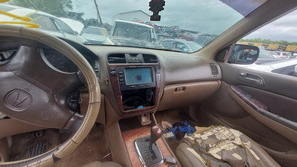 2001 ACURA MDX - STOCK #M18864