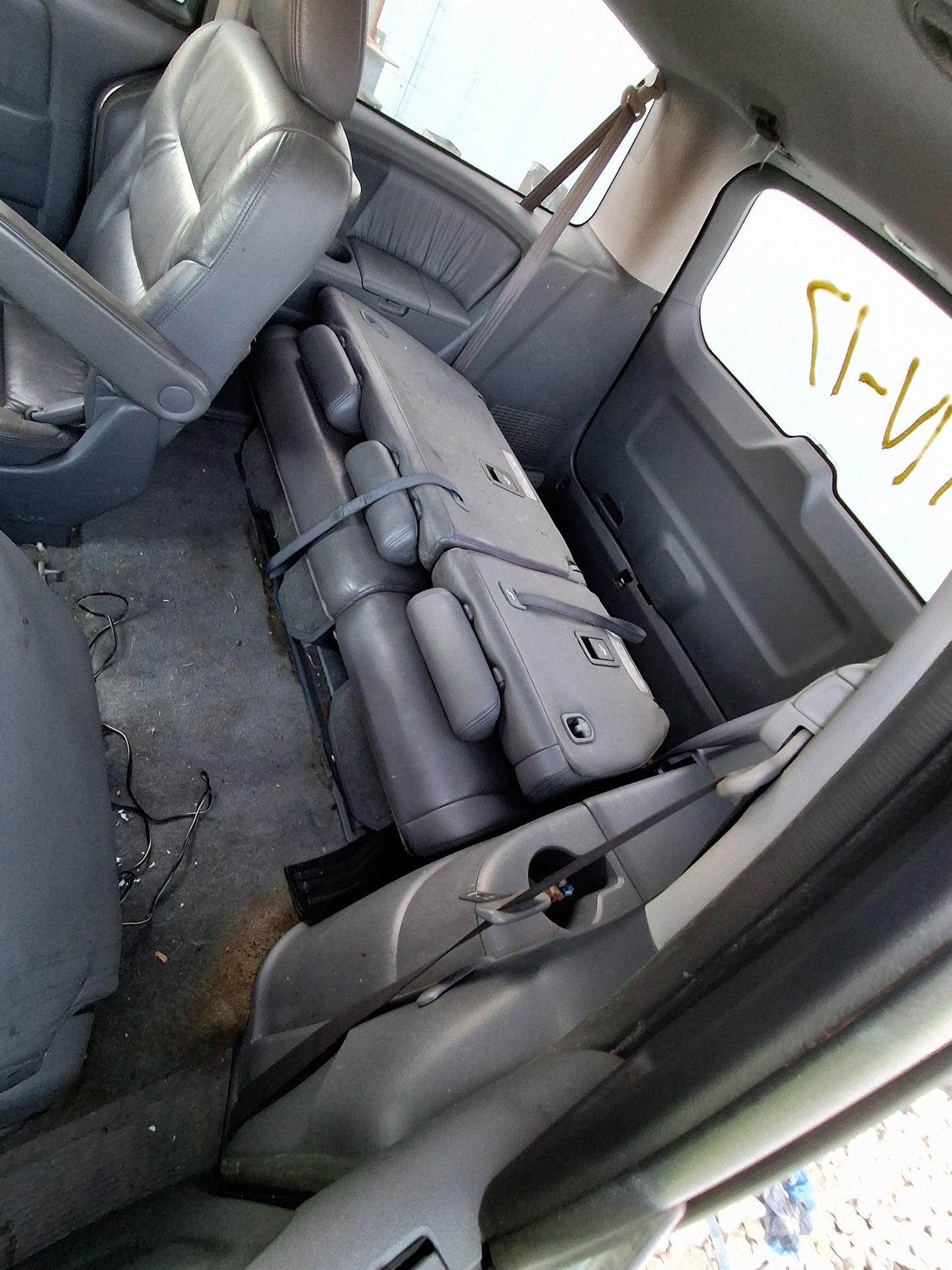 2005 Honda Odyssey - Stock #: - M19467 - MN-17