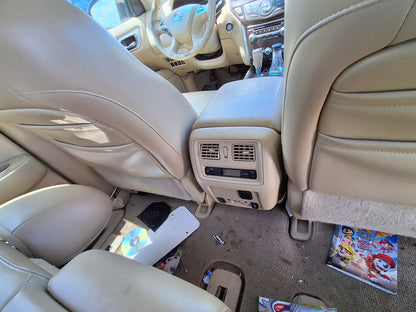 2013 Nissan Pathfinder - Stock #: M19008 - MXG-18