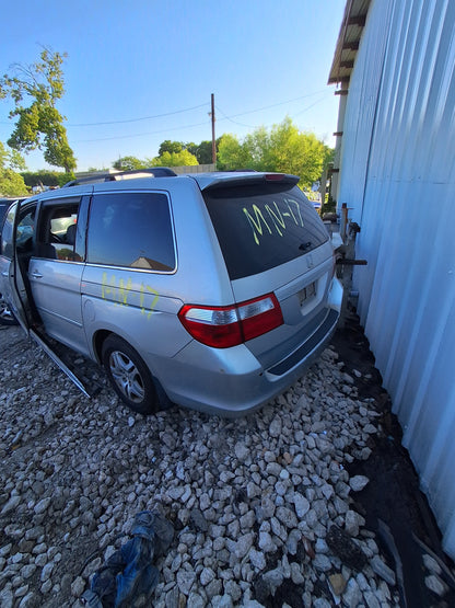2005 Honda Odyssey - Stock #: - M19467 - MN-17