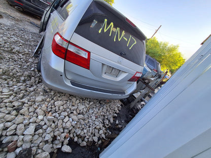 2005 Honda Odyssey - Stock #: - M19467 - MN-17