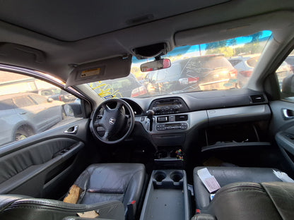2005 Honda Odyssey - Stock #: - M19467 - MN-17