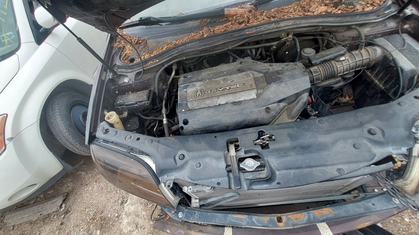 2001 ACURA MDX - STOCK #M18864