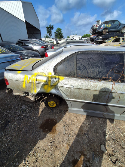 1998 - 2001 BMW 740IL - Stock #: M19307 MF-17