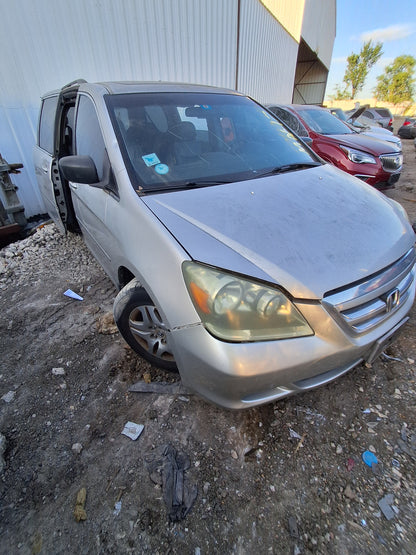2005 Honda Odyssey - Stock #: - M19467 - MN-17