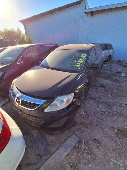 2013 MAZDA CX-9 - STOCK #M19439