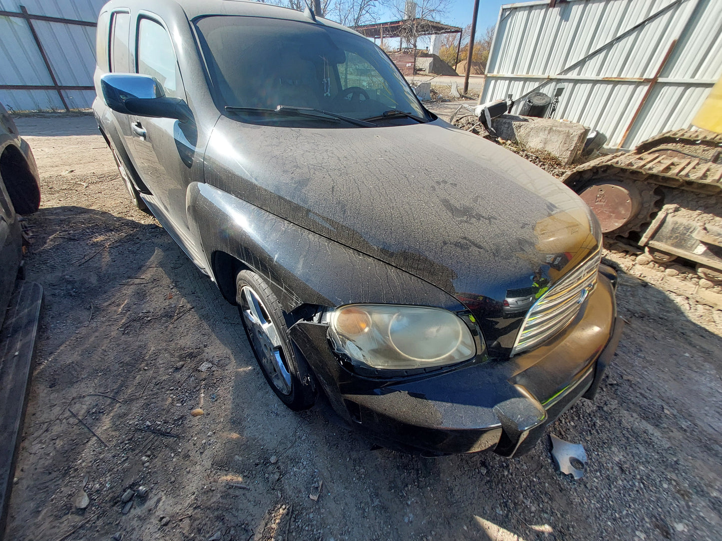 2006-2011 Chevrolet HHR - Stock #: M18207