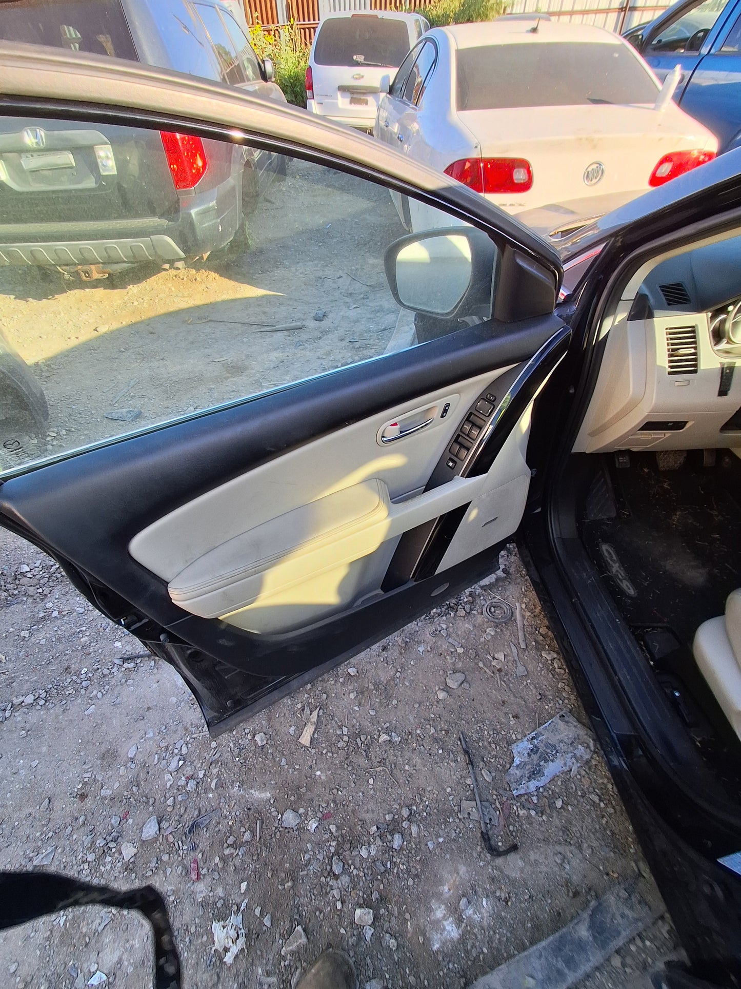 2013 MAZDA CX-9 - STOCK #M19439