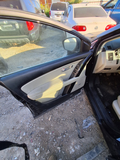 2013 MAZDA CX-9 - STOCK #M19439