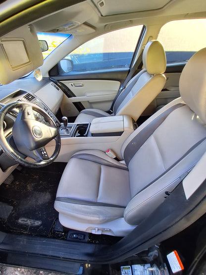 2013 MAZDA CX-9 - STOCK #M19439