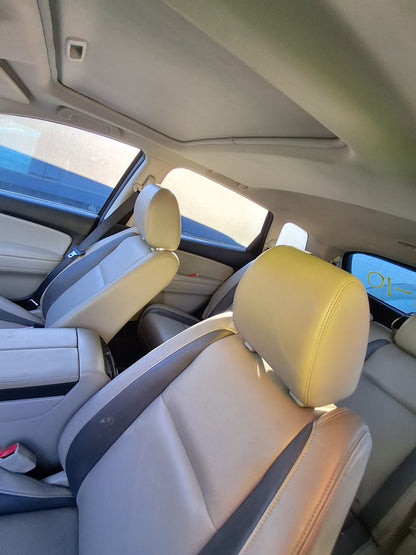 2013 MAZDA CX-9 - STOCK #M19439