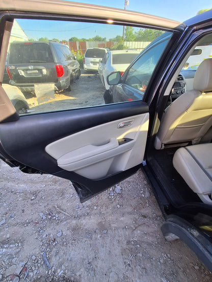 2013 MAZDA CX-9 - STOCK #M19439