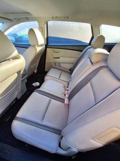 2013 MAZDA CX-9 - STOCK #M19439