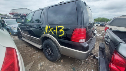 2003 FORD EXPEDITION - STOCK #M18863