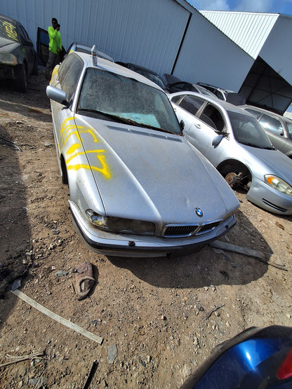 1998 - 2001 BMW 740IL - Stock #: M19307 MF-17