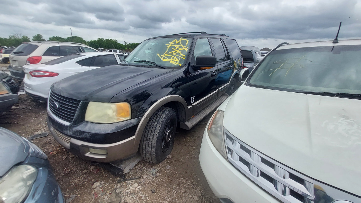 2003 FORD EXPEDITION - STOCK #M18863