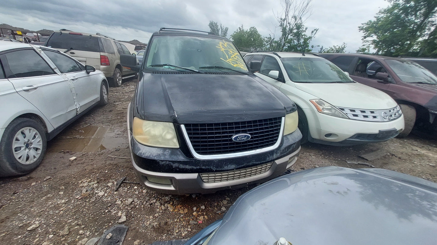2003 FORD EXPEDITION - STOCK #M18863