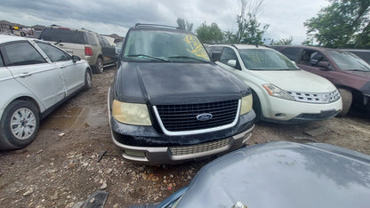 2003 FORD EXPEDITION - STOCK #M18863